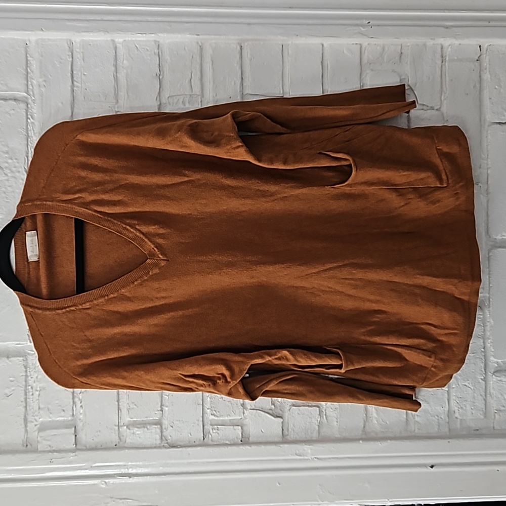 Altar'd State Fall Sweater